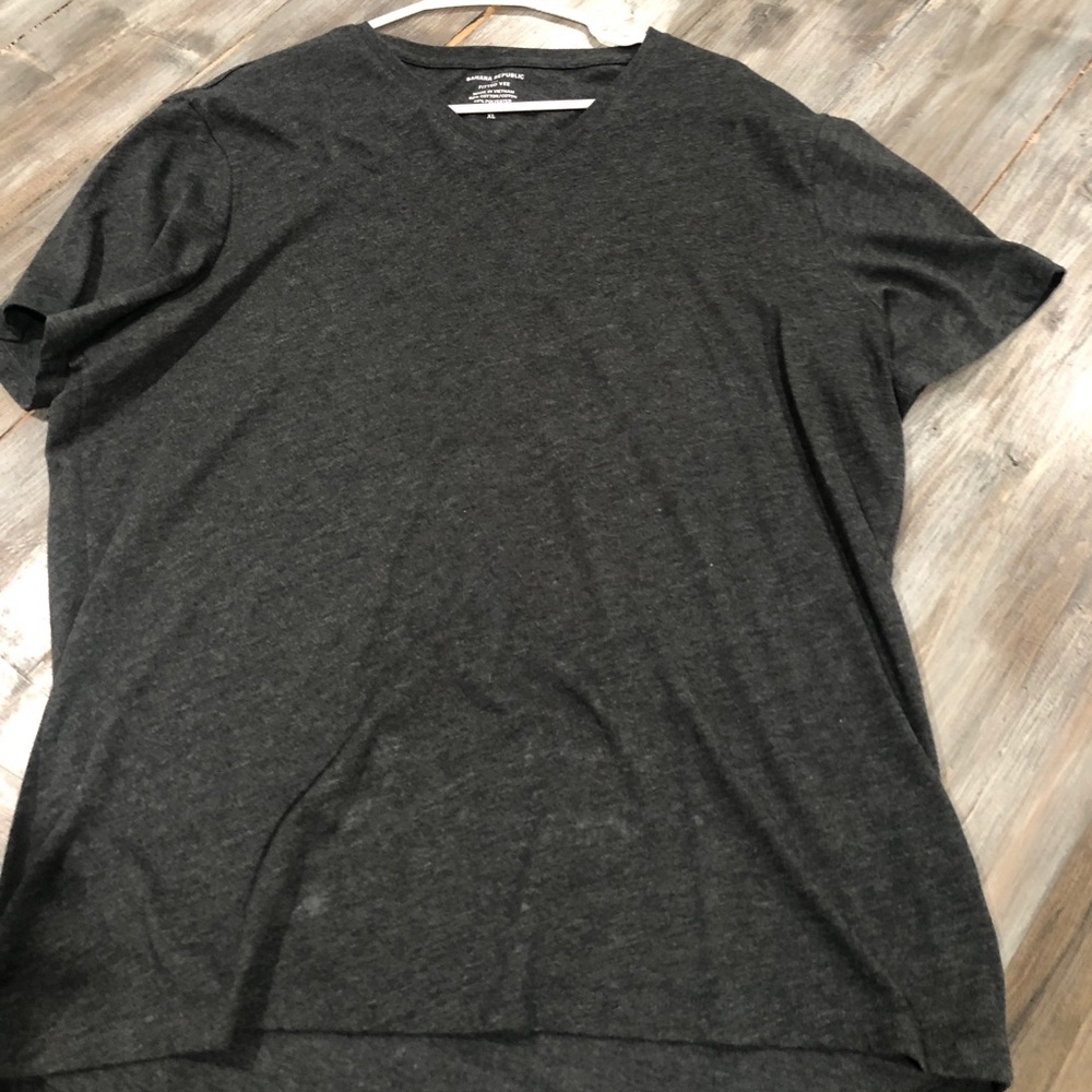 Banana republic shirt extra-large